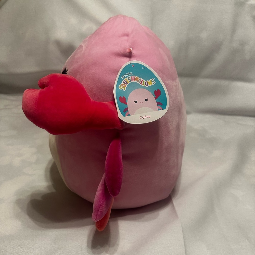 SQUISHMALLOW - Picture 2 of 3